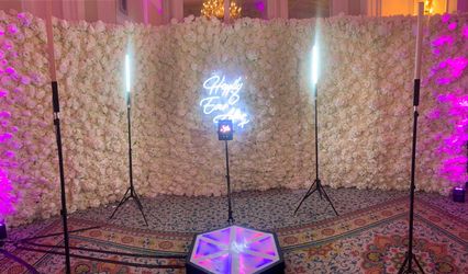 Booths By Lux