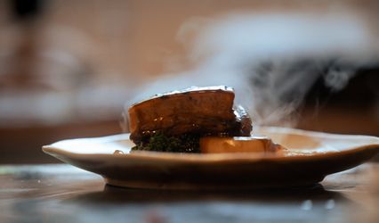 Chef in my Home