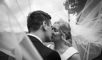 My Cornwall Wedding