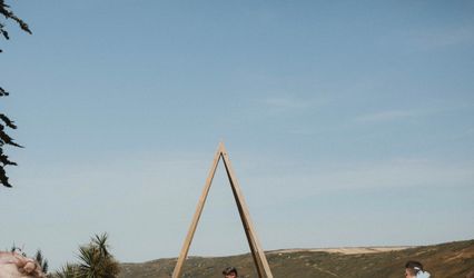 My Cornwall Wedding