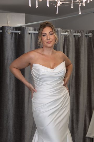 Haus of AK Make up