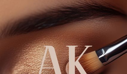 Haus of AK Make up