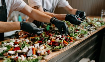 Field And Feast Events