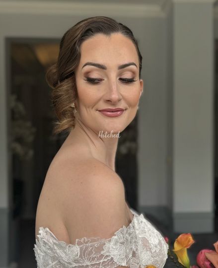 Linda Conran Hair & MUA