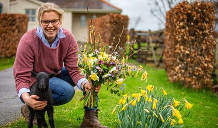 Firth Flock Flowers