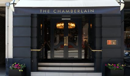 The Chamberlain Hotel