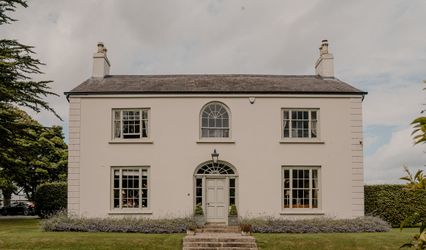 Hillmount House