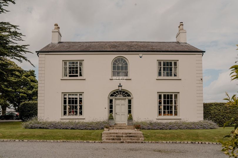 Hillmount House