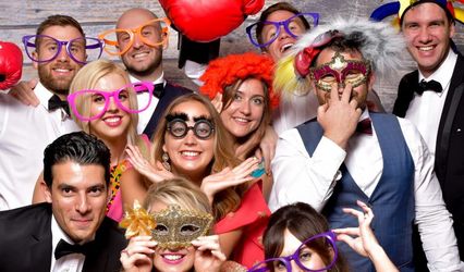 Open Photo Booths