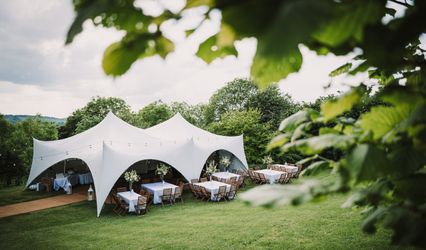 Marquees of Woburn Ltd