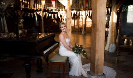 Georgina Bray Makeup & Hairstylist