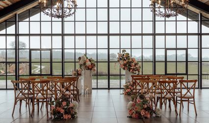 All You Need Wedding Styling