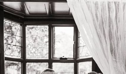 Lillie Walker Bridal Artist