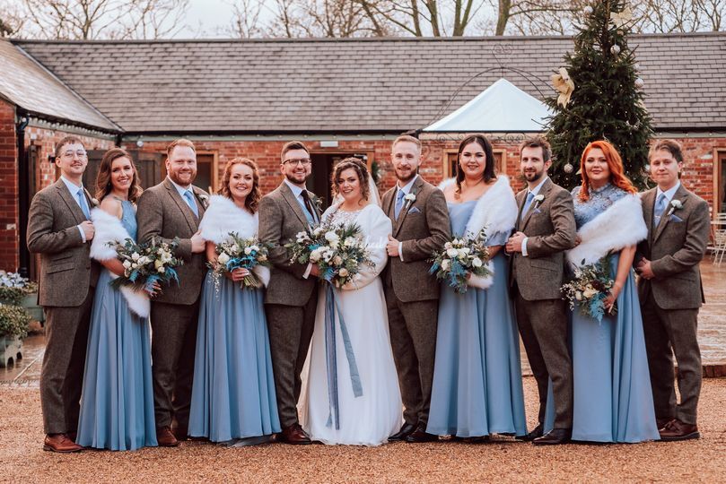 Vickis Floral Designs