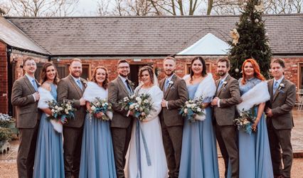 Vickis Floral Designs
