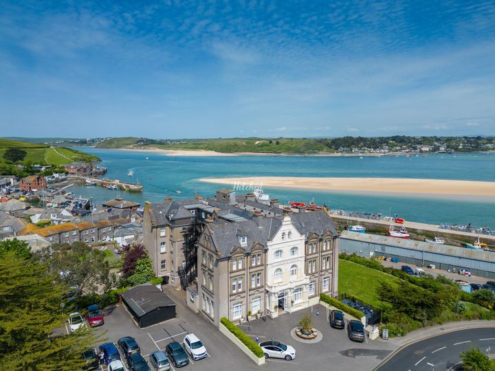 Harbour Hotel Padstow