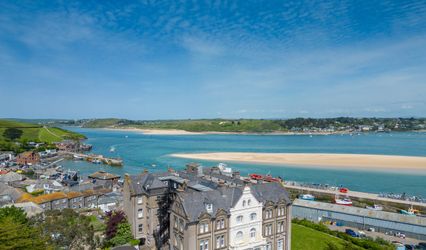 Harbour Hotel Padstow