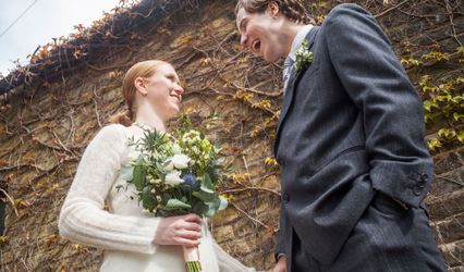 weddings by peter lally