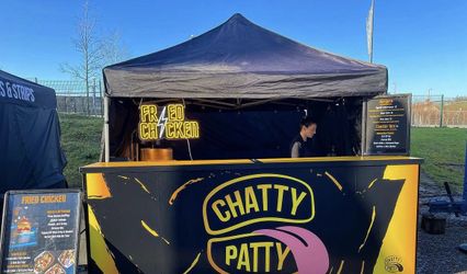 Chatty Patty Street Food
