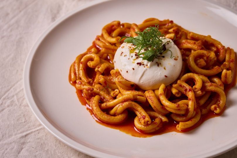 The Little Pasta Company