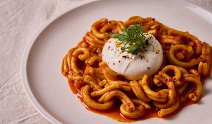 The Little Pasta Company