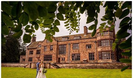 Standon Hall Wedding Venue Eccleshall, Staffordshire | hitched.co.uk