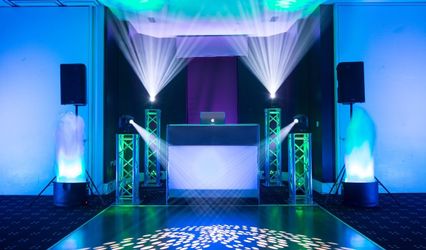 Buzz Sound & Light