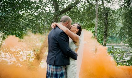 S.R. Wood Photography