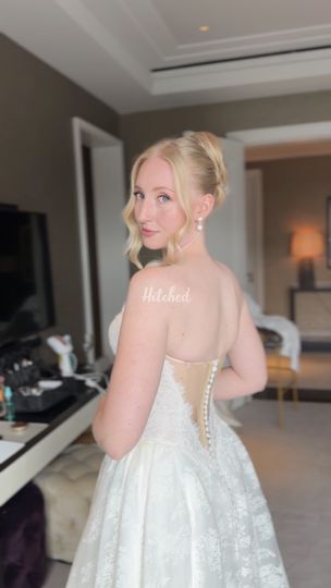 Irene Parra Bridal Beauty