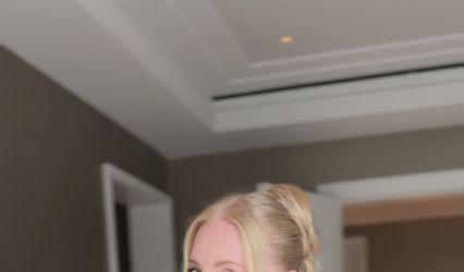 Irene Parra Bridal Beauty