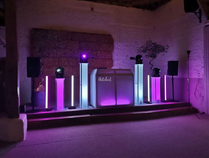 Level Eleven Entertainment