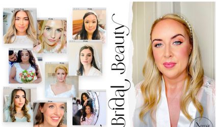Xeenat Bridal Makeup