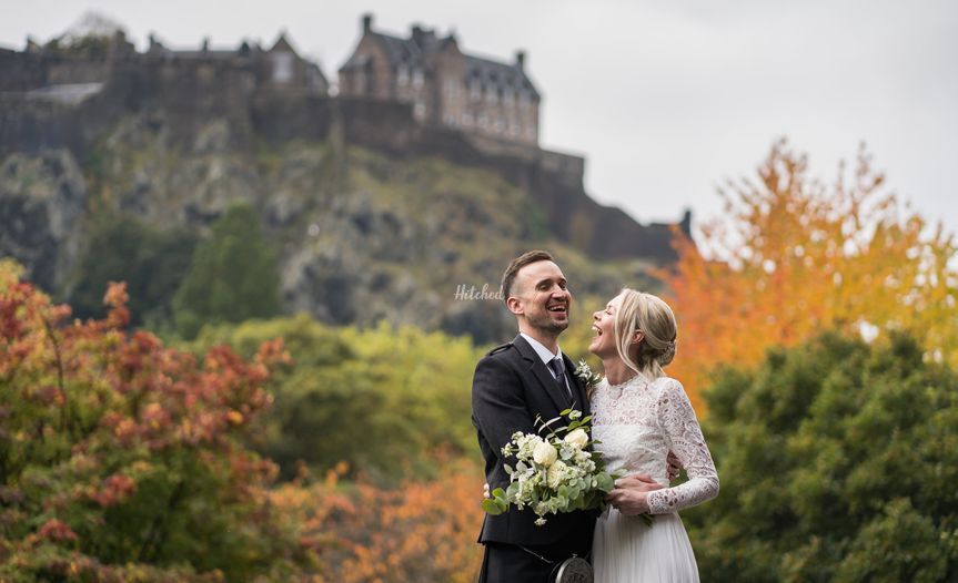 Claire Tennant Photography