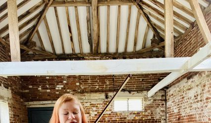 Samantha Norman - Wedding Violinist