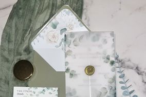 Willow & Rose Stationery