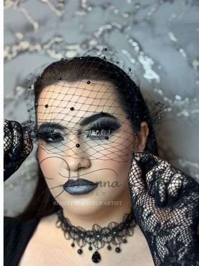 Johanna Emily Make Up & Beauty