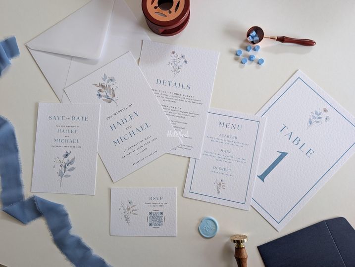 Willow and Ink Studio
