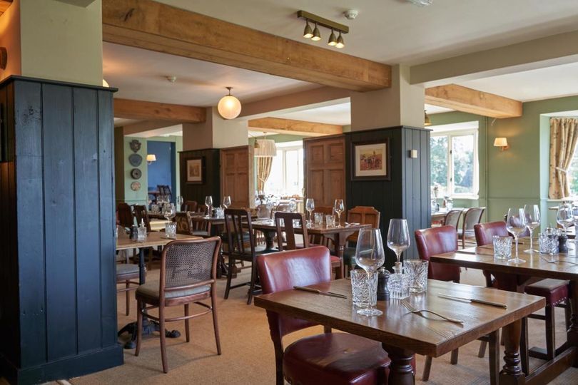 The Beckford Inn