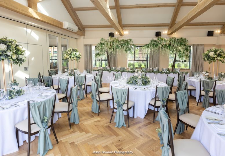 AA Decorative Events Limited
