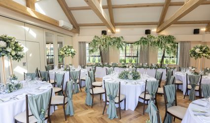 AA Decorative Events Limited