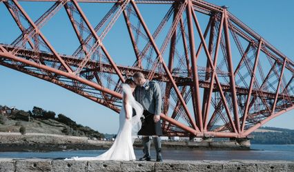The DoubleTree by Hilton Edinburgh - Queensferry Crossing