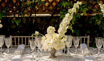 Sustainable Wedding Workshops