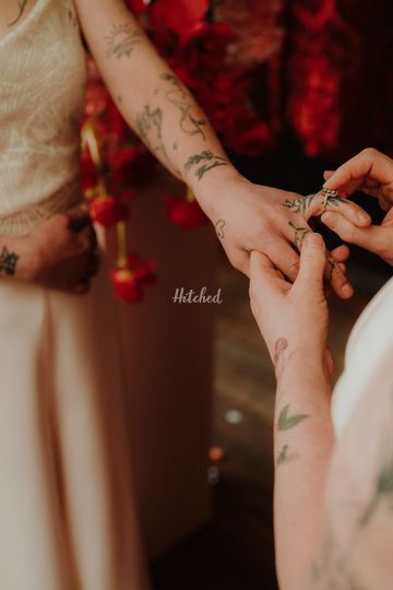 Mei Lou Photography