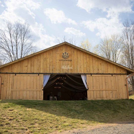 Lotuswood Organic Wellness Farm