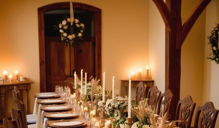 Per Te Wedding and Events