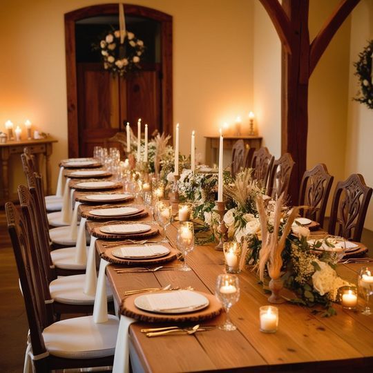 Per Te Wedding and Events