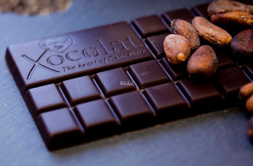 Coeur de Xocolat