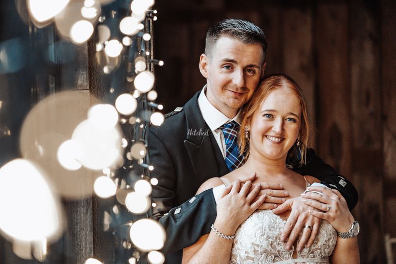 LUX Wedding Photography - Courtney 