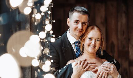 LUX Wedding Photography - Courtney 
