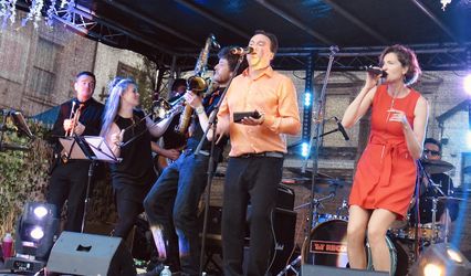 The Groove Cutters